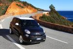 Fiat 500L 1.6 MJT 2013 года